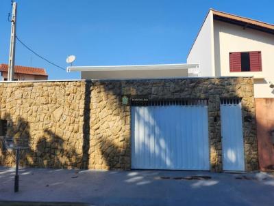 Casa para Loca&ccedil;&atilde;o na cidade de Campinas no bairro Parque Via Norte