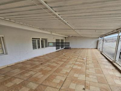 Casa para Venda, em Campinas, bairro Vila Perseu Leite de Barros, 2 dormitrios, 2 banheiros, 2 vagas