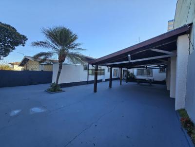 Casa para Locao, em Campinas, bairro Jardim Chapado, 3 dormitrios, 3 banheiros, 2 sutes, 4 vagas