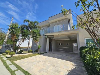 Casa em Condomnio para Venda, em Sumar, bairro Residencial Real Parque Sumar, 3 dormitrios, 4 banheiros, 3 sutes, 4 vagas