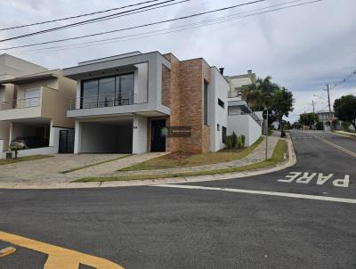 Casa em Condomnio para Venda, em Campinas, bairro Swiss Park, 4 dormitrios, 4 banheiros, 2 sutes, 6 vagas
