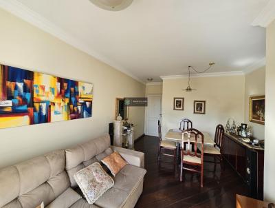 Apartamento para Venda, em Campinas, bairro Vila Rossi, 3 dormitrios, 3 banheiros, 1 sute, 2 vagas