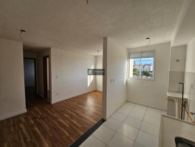 Apartamento para Venda, em Campinas, bairro Jardim Boa Esperana, 2 dormitrios, 1 banheiro, 1 vaga