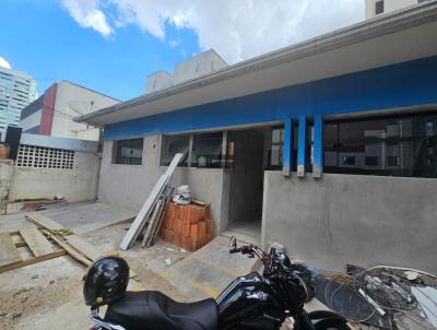 Casa Comercial para Loca��o, em Campinas, bairro Vila Itapura, 5 banheiros, 4 vagas