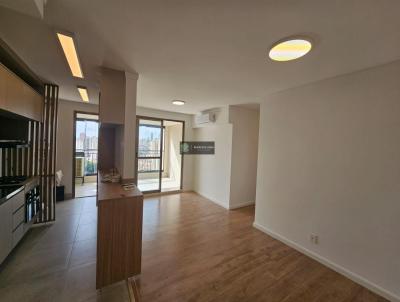 Apartamento para Loca��o, em Campinas, bairro Botafogo, 3 dormit�rios, 2 banheiros, 1 su�te, 2 vagas