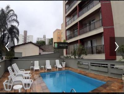 Apartamento para Venda, em Campinas, bairro Taquaral, 2 dormit�rios, 2 banheiros, 1 su�te, 1 vaga