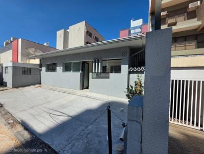 Casa Comercial para Loca��o, em Campinas, bairro Vila Itapura, 5 banheiros, 4 vagas