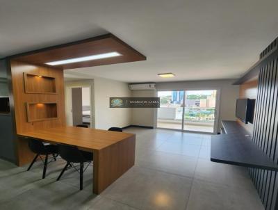 Apartamento para Loca��o, em Campinas, bairro Vila Itapura, 1 dormit�rio, 1 banheiro, 1 vaga