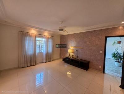 Casa para Venda, em Campinas, bairro Jardim Santa M�nica, 4 dormit�rios, 4 banheiros, 1 su�te, 4 vagas