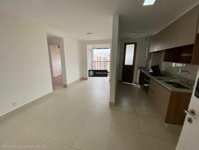 Apartamento para Loca��o, em Campinas, bairro Botafogo, 2 dormit�rios, 2 banheiros, 1 su�te, 1 vaga