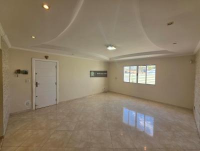 Casa para Loca��o, em Campinas, bairro Jardim Flamboyant, 3 dormit�rios, 4 banheiros, 1 su�te, 4 vagas